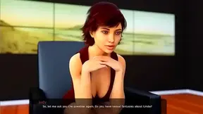 Horny Candace from Genshin Impact Enjoys Wild Anime Hentai Sex Crossover Adventure