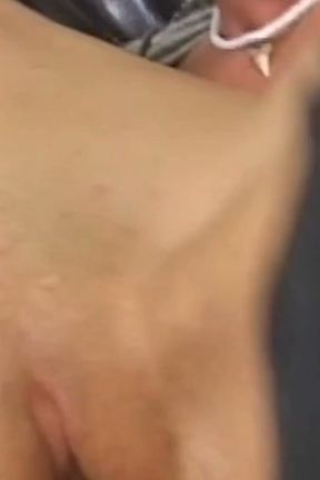 His Peach Big Ass Sweetie Is Curling Around His Chest and Begging for Rough Sex