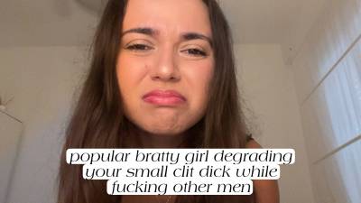 Virgin Clit Boy ATM Gets Roasted