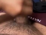 Soft stroke
