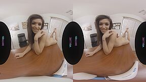 Brooklyn Gray - VRALLURE So You Want To Be A Porn Director?