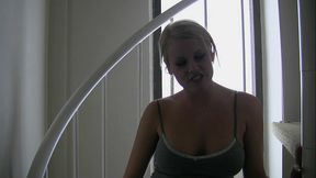 codi carmichael takes every inch of her bosses thick dick on his desk - 4k ultra hd