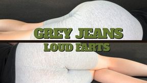 LEGGINGS FART POV - Stink Blasted Straight Into Your Face