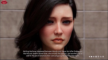 Johannesgaming - update #643 - Mrs Denvers 14 the dinner with Janet got interesting - Feb 12, 2026