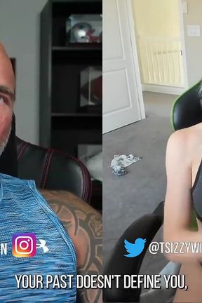Porn Star Confessions - Izzy Wilde (episode 54)