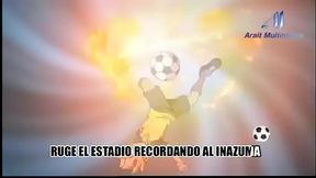Inazuma eleven op 1