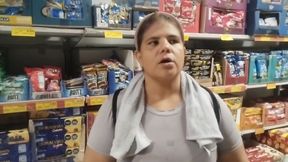 My stepson&#039;s English teacher invites me to her house and I end up fucking her big ass and leaving my semen in her mouth