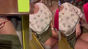 direction un restaurant bresilien que je ne connaissais pas apres avoir ...