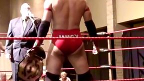 Wrestler Spotlight - Danny Ramons