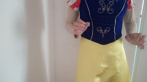 dirty dirty snowhite