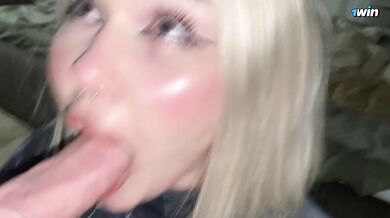 Spider Girl took a dick in her pussy to get back to her universe.