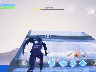 Fortnite Mobile Pro!!!