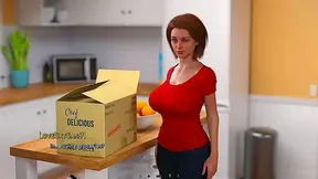 Anime Lover’s Fantasy – Ultimate 3D Hentai Visual Novel for Insatiable Pleasure Seekers!