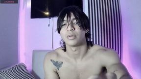 Toji Lee Private Show