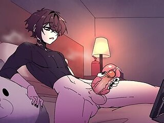 shoto-s-some-alone-time