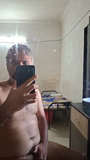 My Hairy Cock fully for into yours..