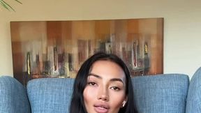 Member content by @AsianLili @JOI & #Sexy Lingerie #Petite #Teen #Asian sexy hot film | Tik.Porn