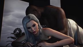 Сuckold. My Wife Is Fucked by a Big Black Guy.