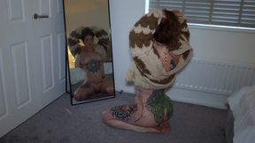 Homewrecked by GF's Step-mom HD