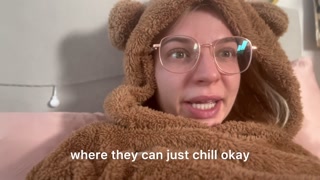 Every man has one SECRET desire： being PEGGED!