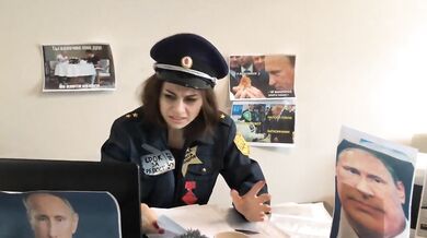 major Doigraless fucked tax inspector