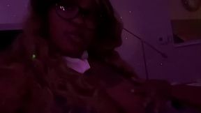 Role playing As Hazelnutxxx