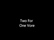 Two For One Voew Preview