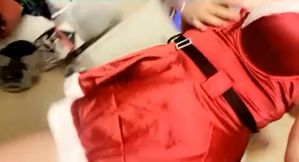 Just a little something