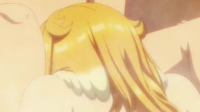 Adventure Master Fucks The Slave Maid Hard Two Nights In A Row After Some Shopping