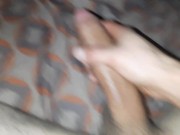 Biggest hot dick teen 20 years old, is very hot her want fuck an ass, masturbate alone