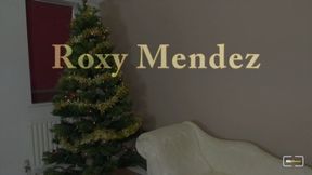 Roxy Mendez Fetish Santa With Ass And Sass