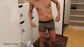 public bathhouse and erotic nude massage