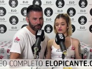 MILE GOMEZ CHUPA LA PALETA BON BON BUM DE ELO PODCAST