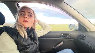 Wild Thirsty Hitchhiker - The best and newest Hitch Hiker porn videos | Meta Porn