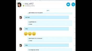 Sexy Bulgarian Wiki show  big tits