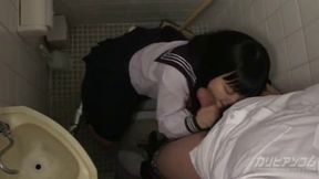 Explore Intimate Adventures at Pants Academy - Episode One