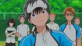 Hoshiai no Sora: Passionate Student Affair Unfolds in Sensual Hentai Drama