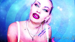 Mesmerizing ASMR! It's my demonic purpose to ruin the lives of pathetic losers like you!