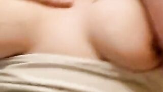 BBW cougar JIZZED COMP MONSTER DICK EDITION- FAMILY THERAPY
