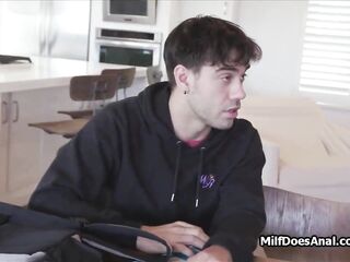 Schlongs for Oriental mother i'd like to fuck tutors butt and cunt at one time