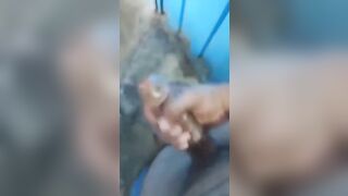 Indian black manmeat