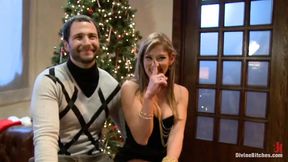 Cucked husband