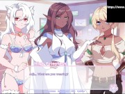 My Goddess Of Love 1