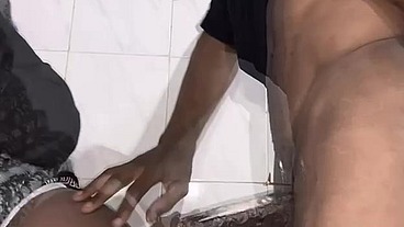 School janitor fuck young Twink student 4