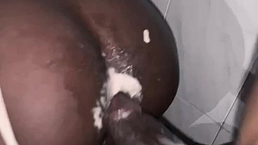 School janitor fuck young Twink student 4