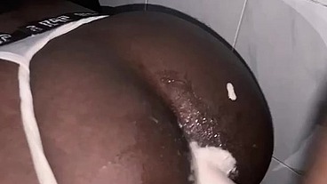 School janitor fuck young Twink student 4