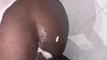 School janitor fuck young Twink student 4