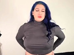 Freya Reign - New Step-Mom Dresses You Like A Girl Sissifica