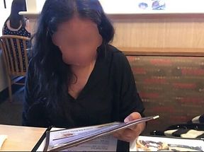 Spicy Affair with Latina Co-Worker