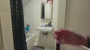 Peeping For The Perfect View